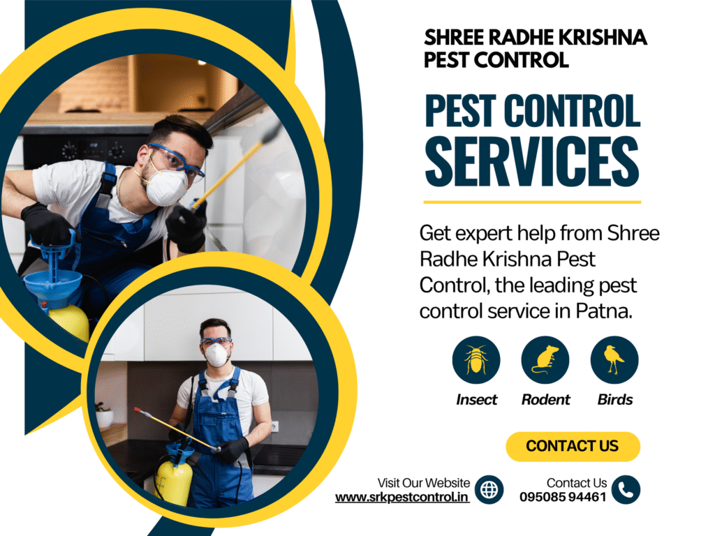 best pest control services in patna